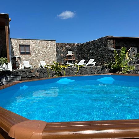 شقة Casa El Mirador Mácher المظهر الخارجي الصورة