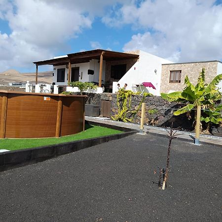 شقة Casa El Mirador Mácher المظهر الخارجي الصورة
